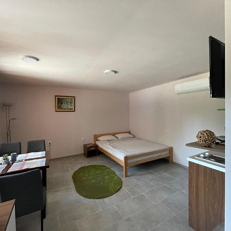 Apartmani Morava 54 Kocino Selo ภายนอก รูปภาพ