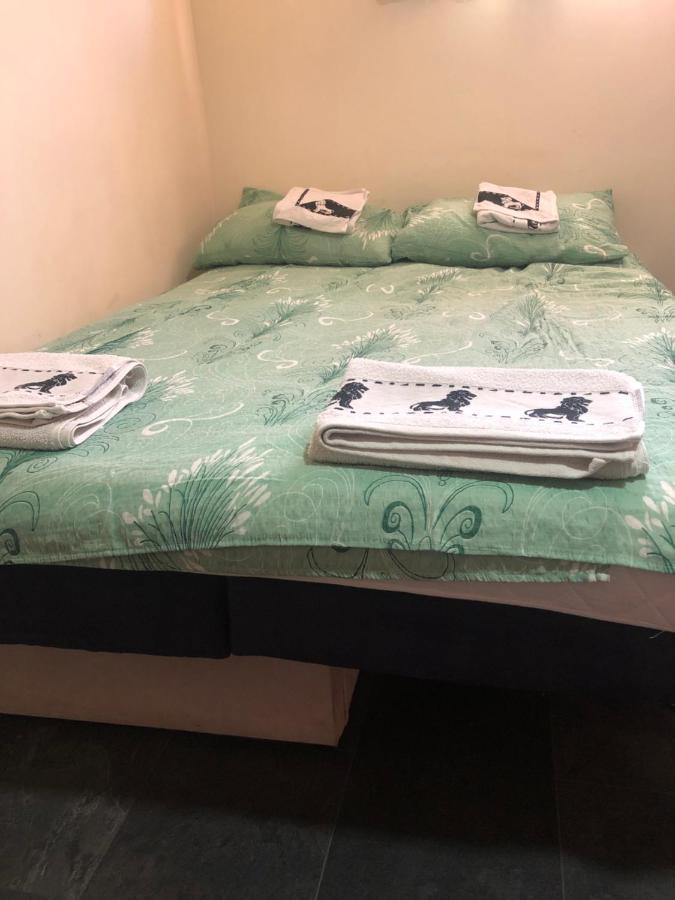 Apartmani Morava 54 Kocino Selo ภายนอก รูปภาพ
