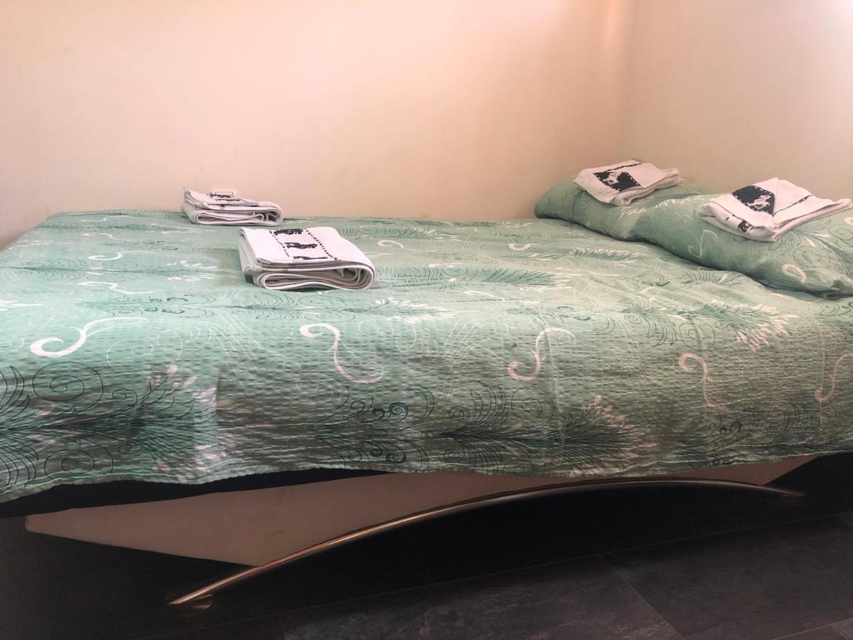 Apartmani Morava 54 Kocino Selo ภายนอก รูปภาพ