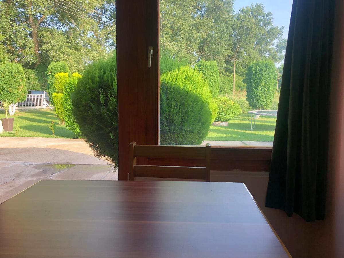 Apartmani Morava 54 Kocino Selo ภายนอก รูปภาพ