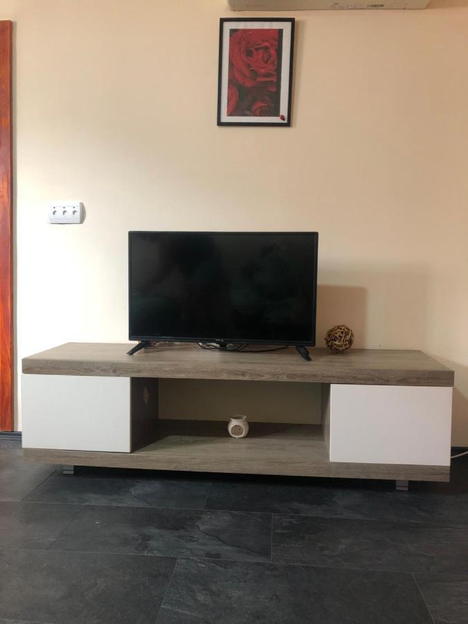 Apartmani Morava 54 Kocino Selo ภายนอก รูปภาพ